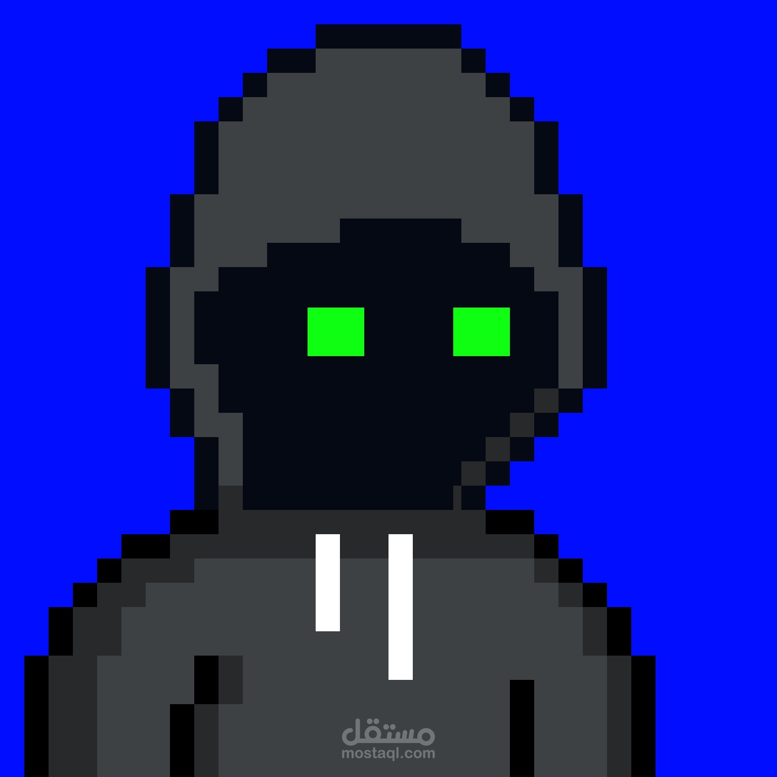 مشروع التخرج: (penetration testing tools)