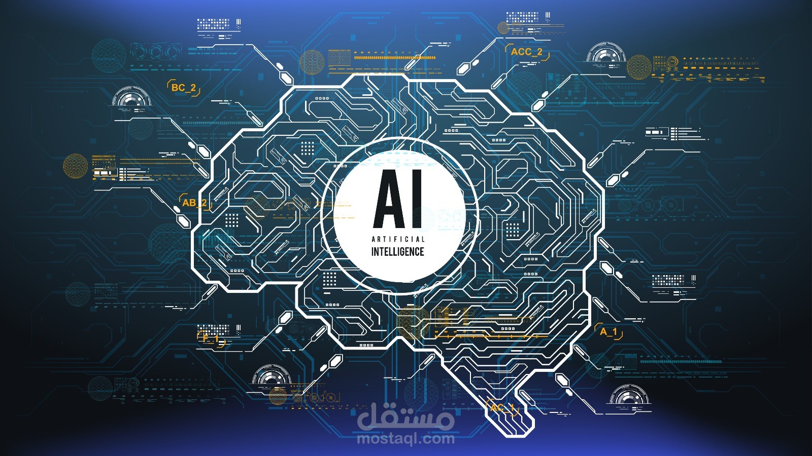 AI-Algorithms