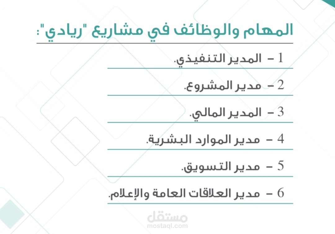 تصميم اعلان