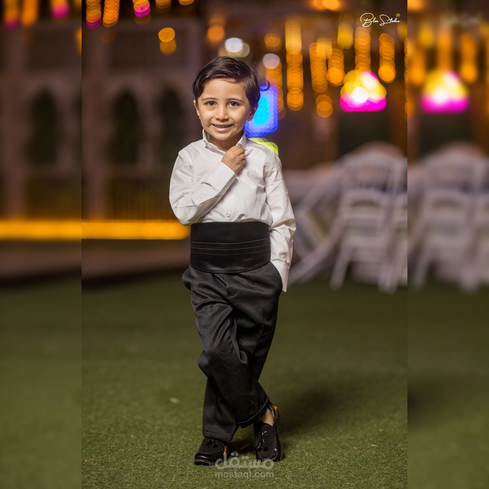 تصوير