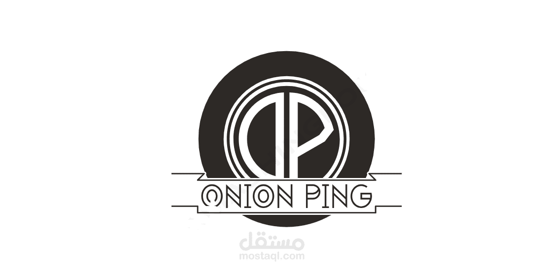 ping measure for online games logo