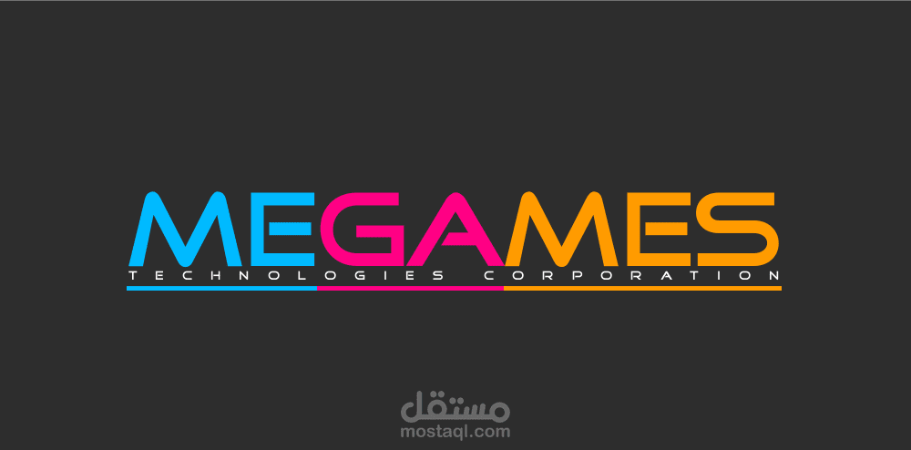 Mega Games