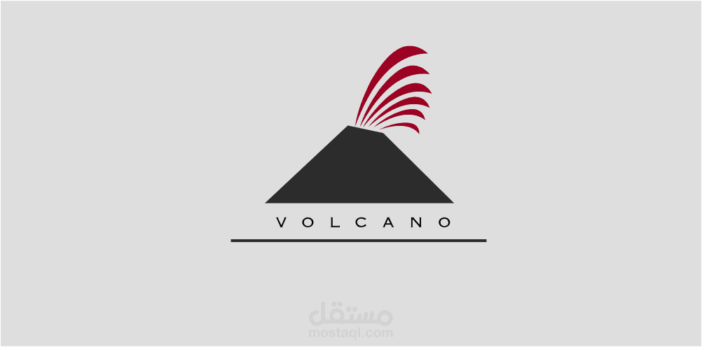 Volcano