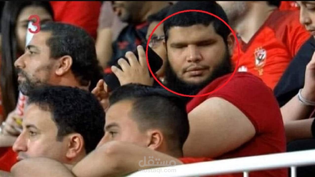 كاتب وصحفي رياضي