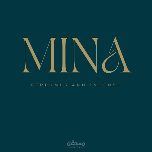Mina perfumes and incense