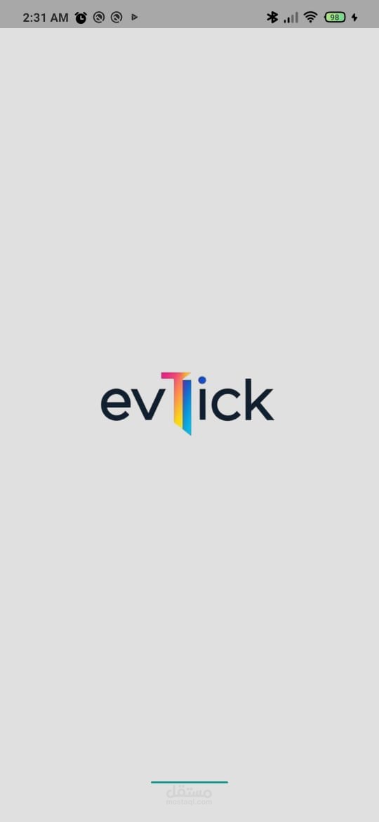 EvTick