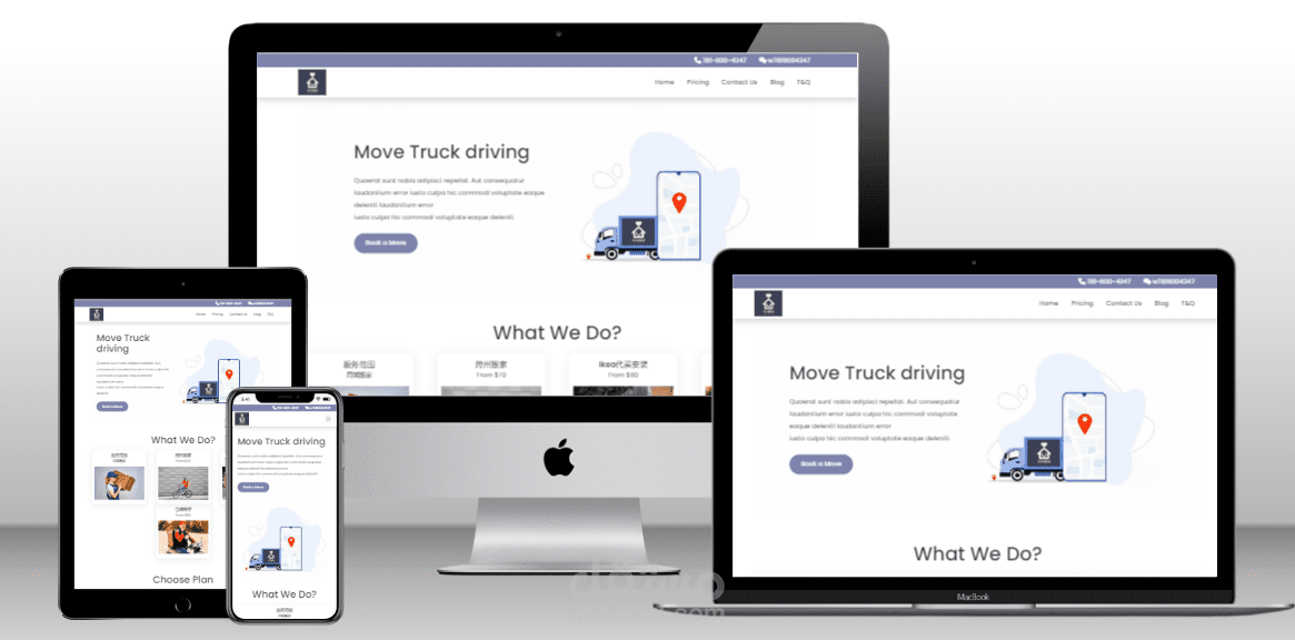movenet website
