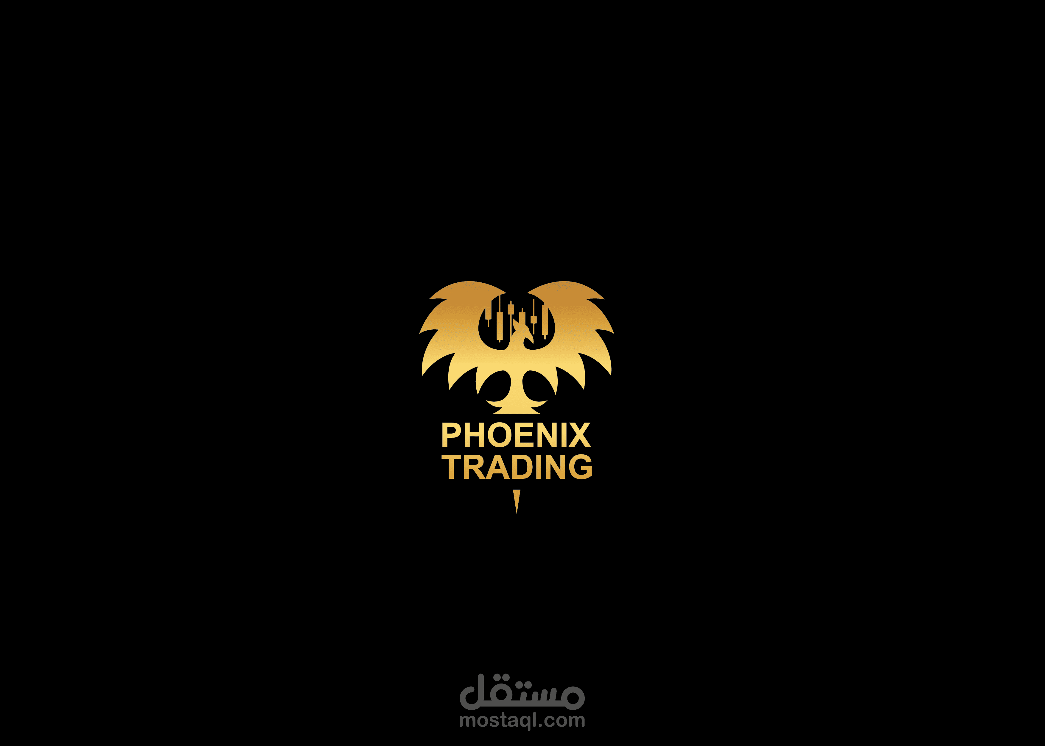 logo Phoenix Trading