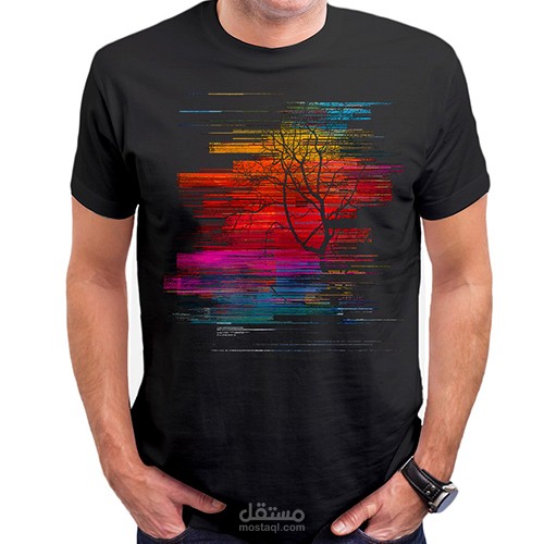 تصميمات تيشيرتات 1