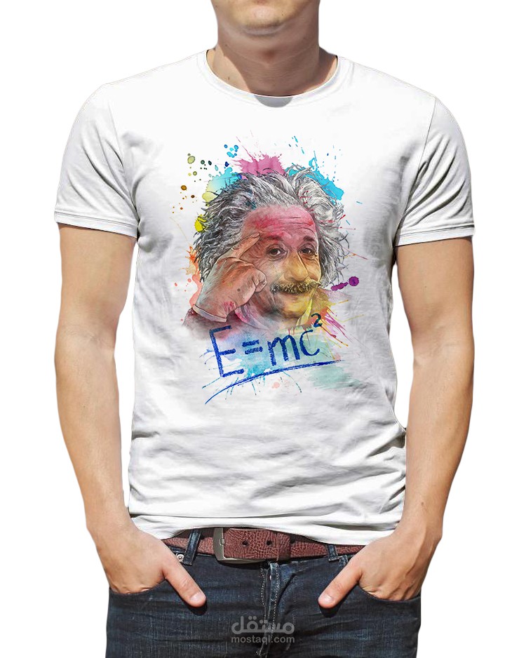 تصميمات تيشيرتات 3