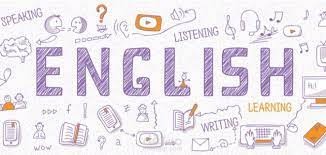 مقال عن اللغه الأجليزية