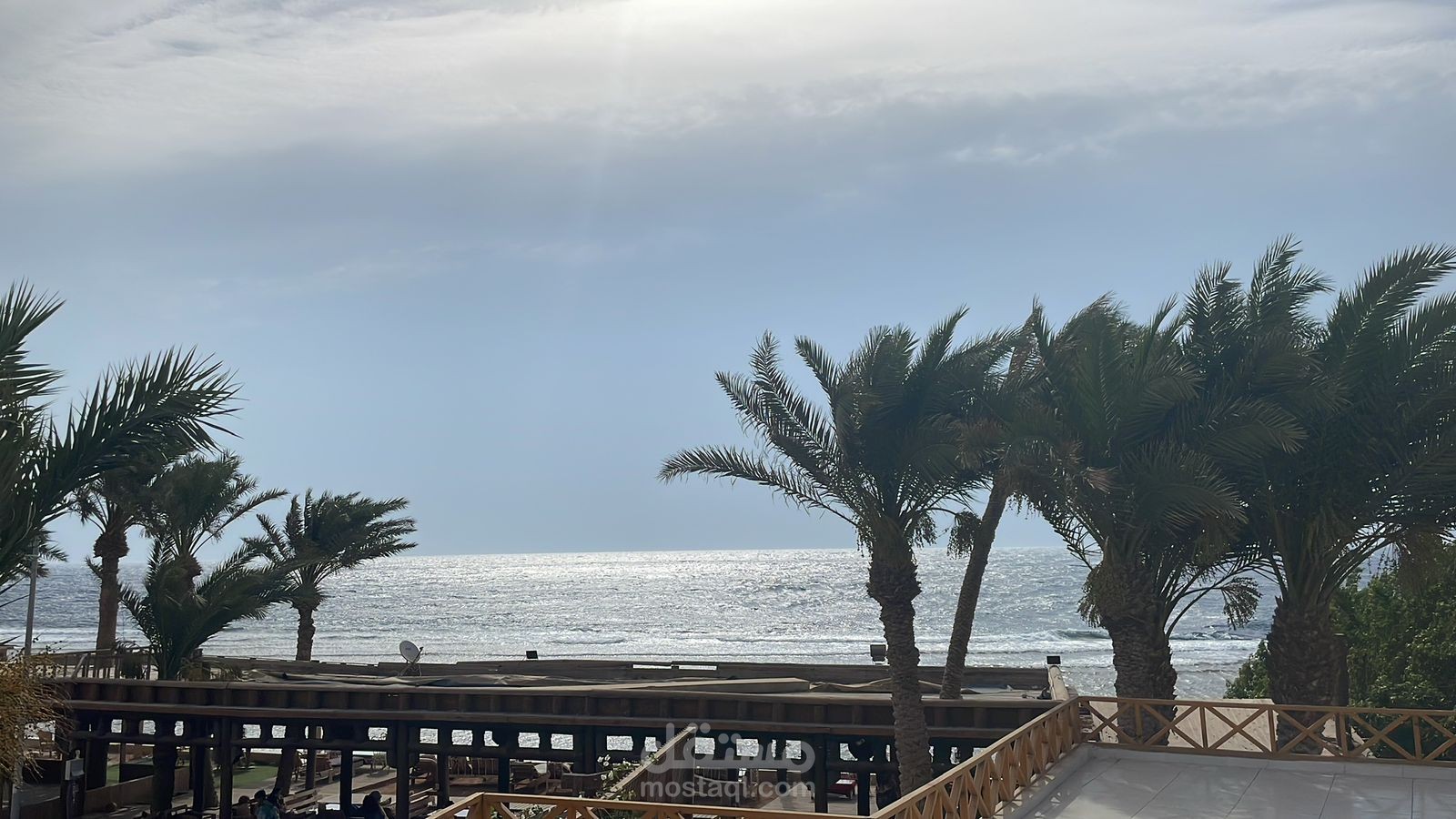 اعلان سياحى