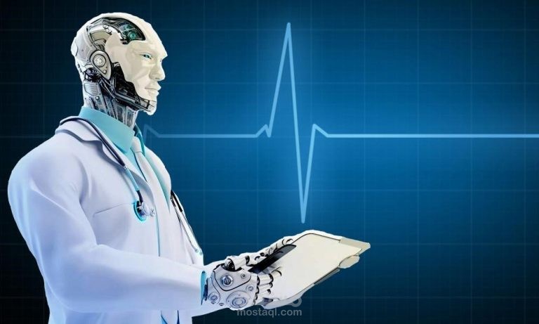 ترجمة مقال من اللغة العربية الى الانجليزية "أهمية الذكاء الاصطناعي في الطب الحديث"