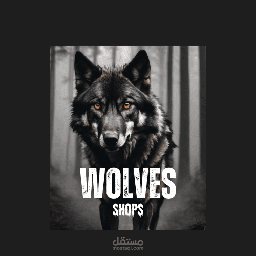 Logo for Clothing Shop
