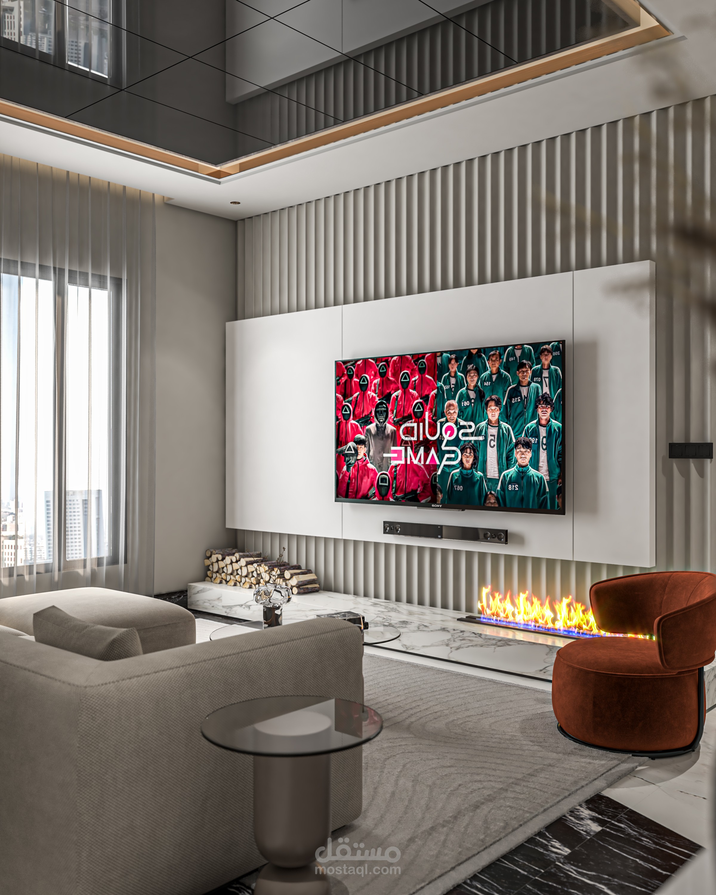 INTERIOR DESIGN