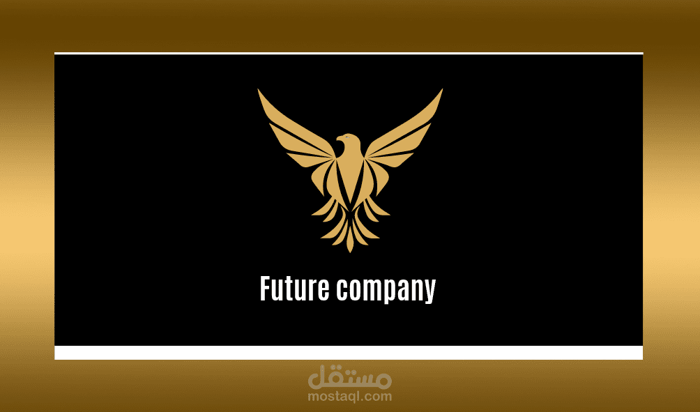 تصميم كارت محترف جدا