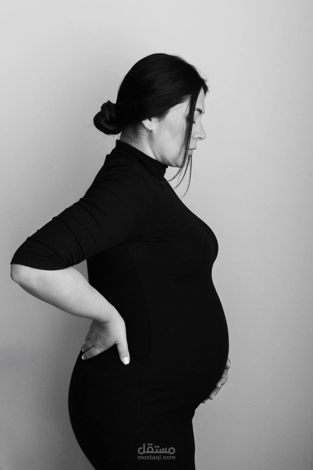 Pregnant-related pelvic girdle pain
