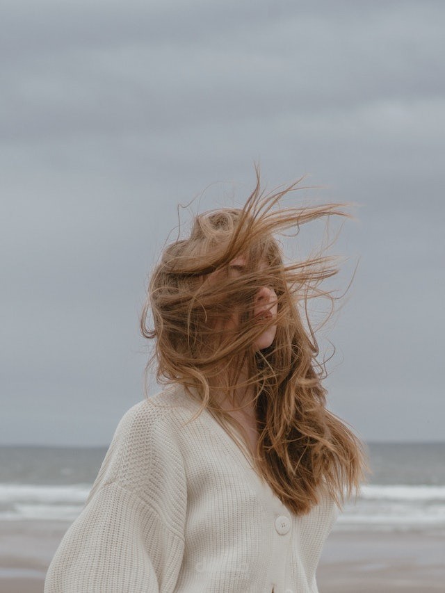 Wavy hair products for fine hair