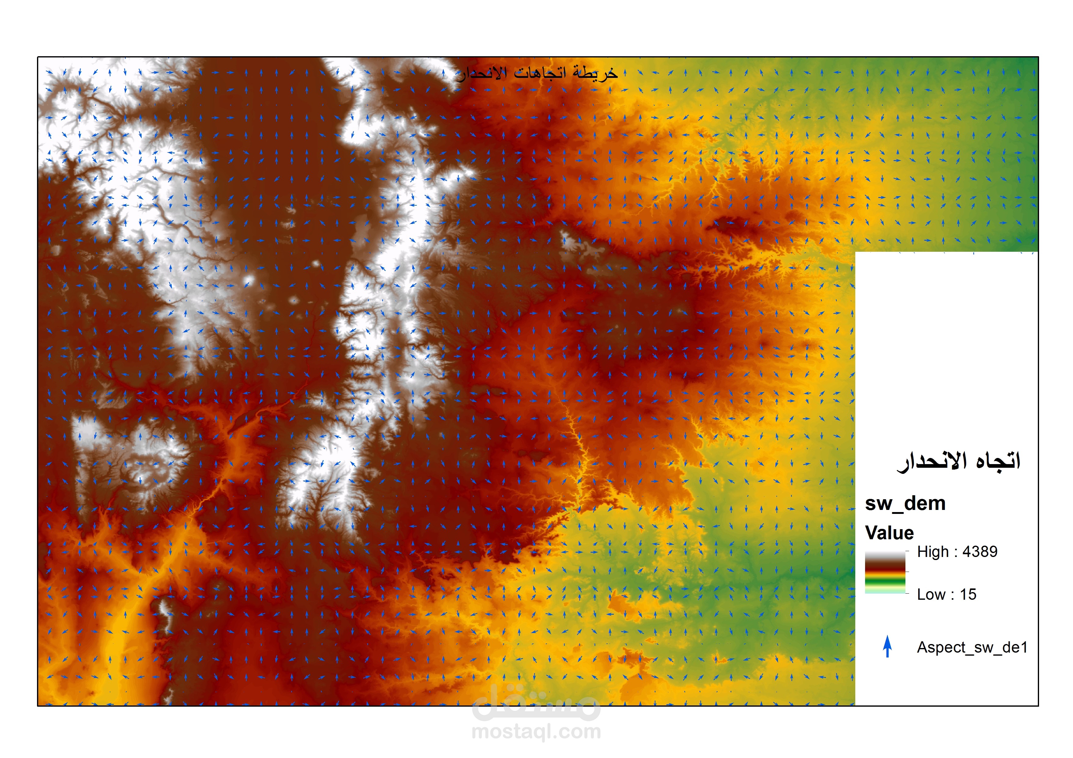 Image Processing for satellite Imagery and Remote Sensing