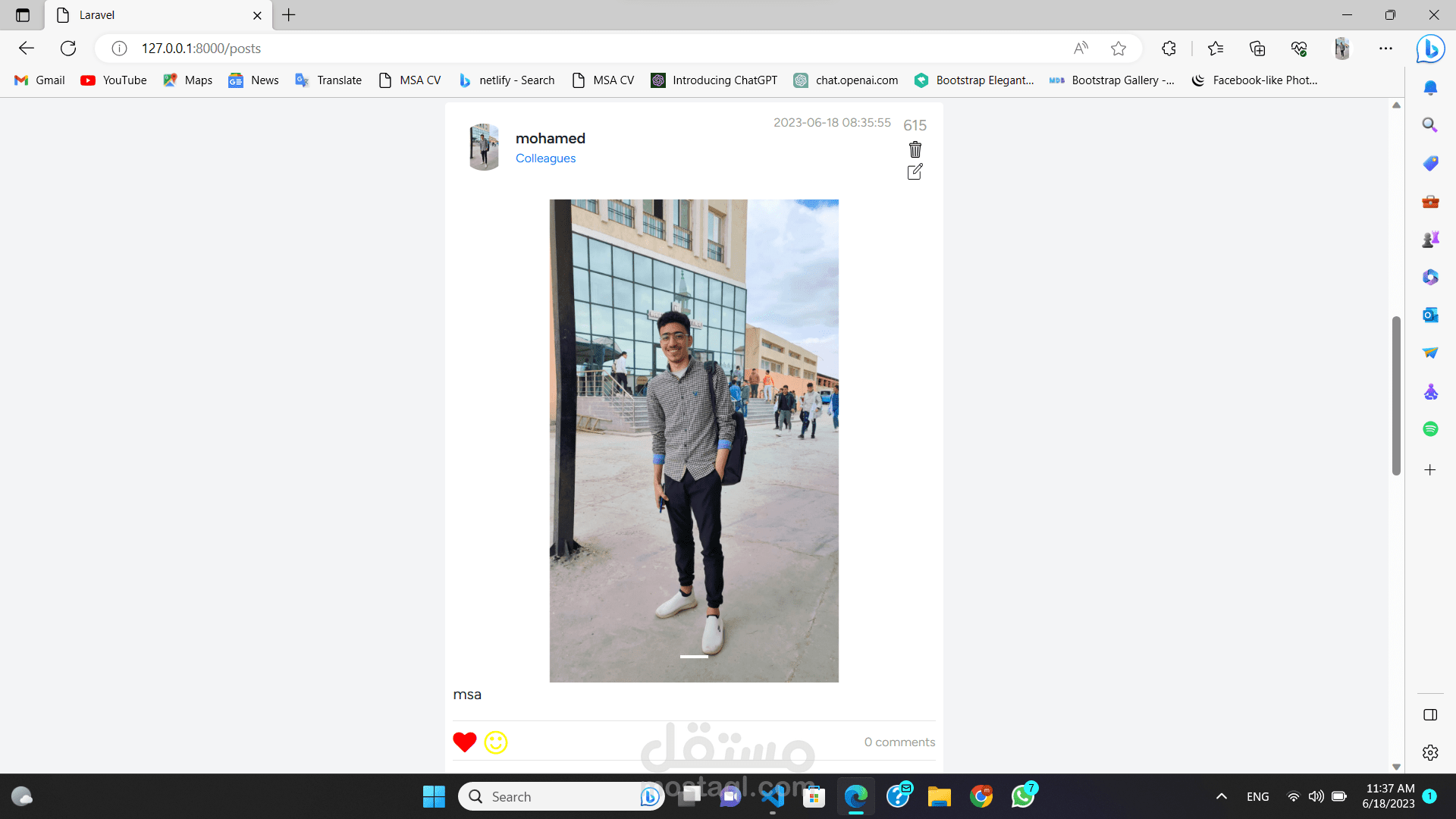 SOCIAL