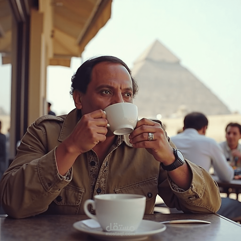 عمل صور بذكاء اصطناعي