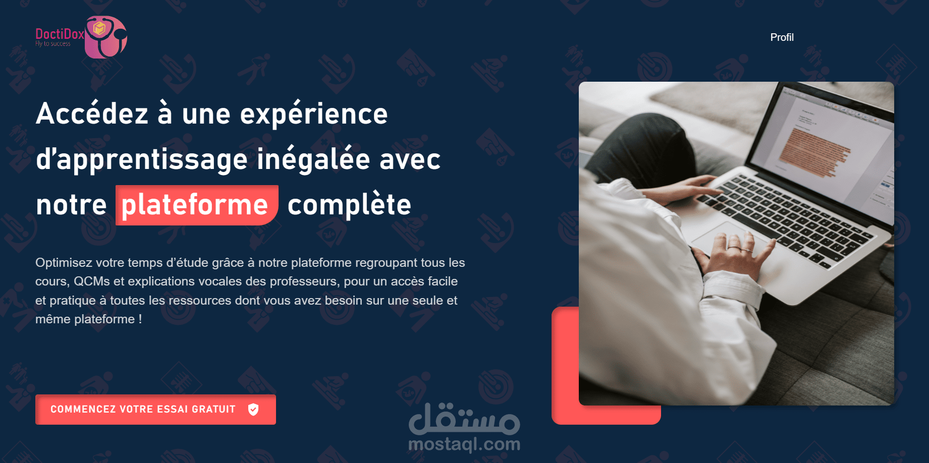 DoctiDox