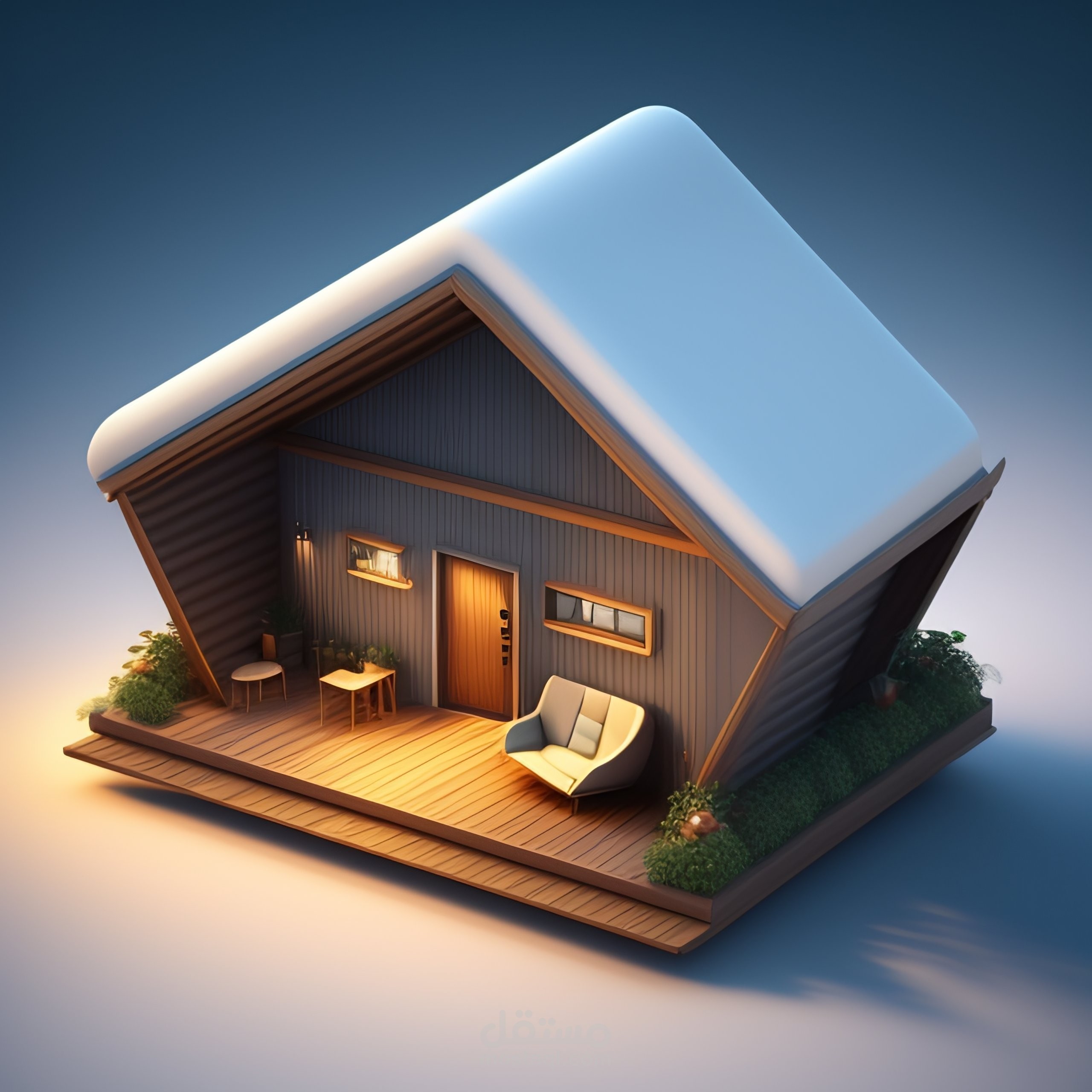 من افضل الوجوات التي عملت عليها بجوده عاليه