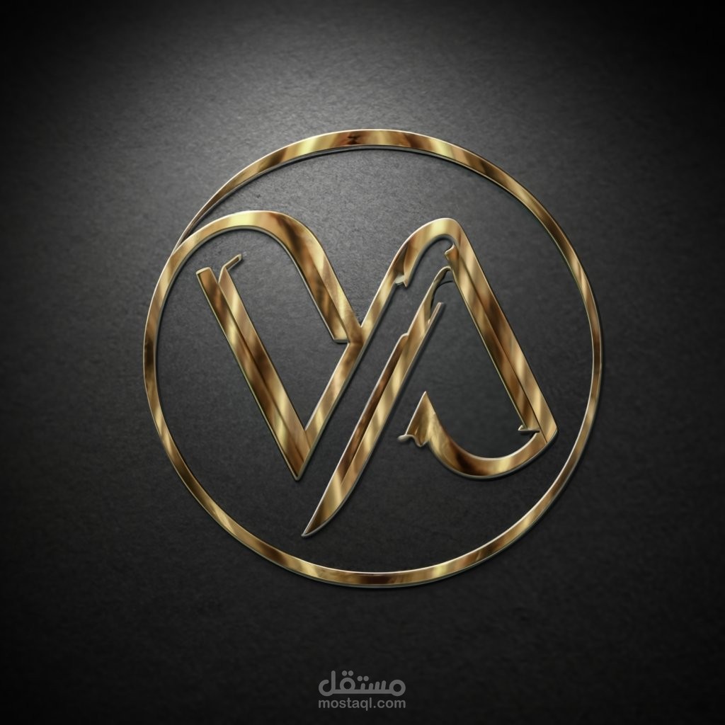 تصميم شعار