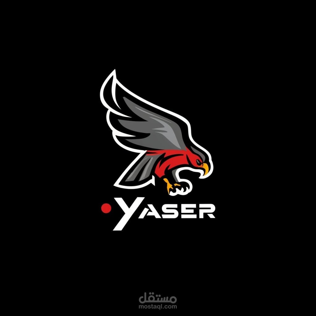 تصميم شعار
