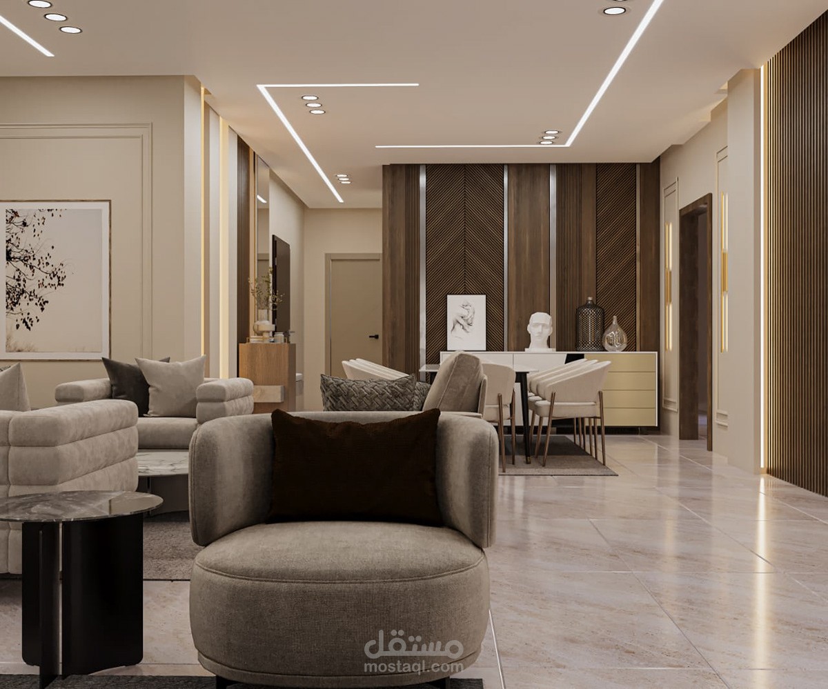 Modern  Reception