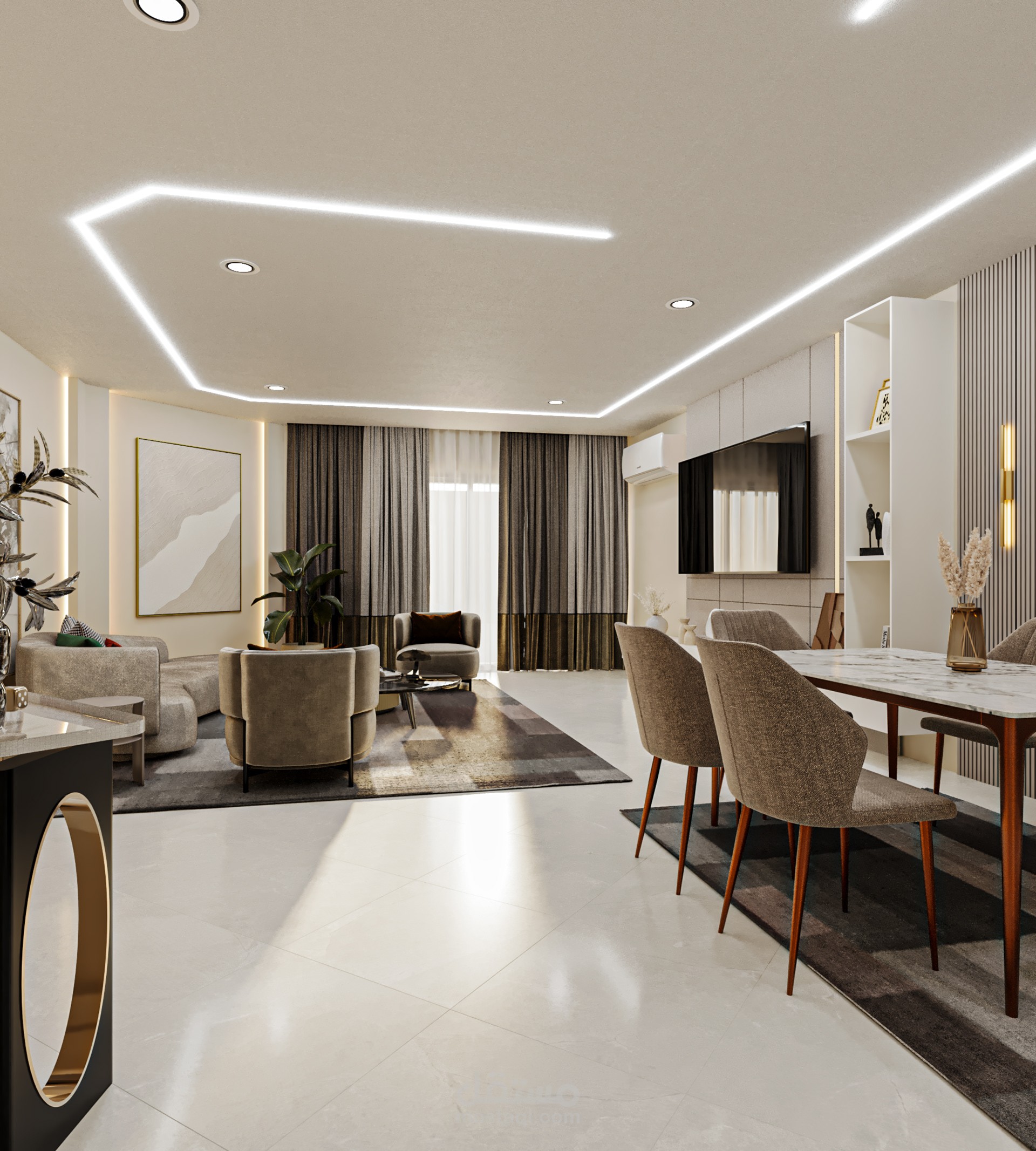 Modern  Reception