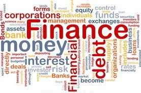 Monthly Financial Report