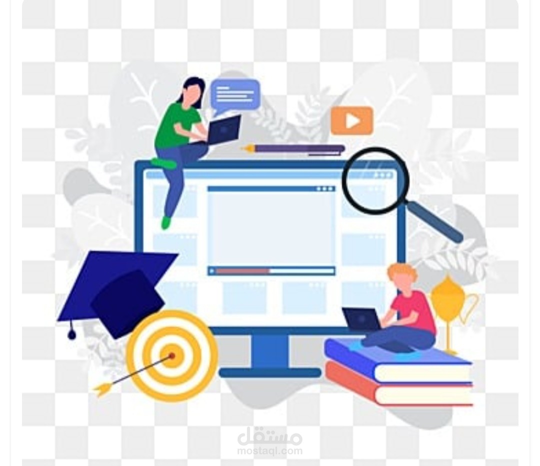 سكرتير تنفيذي للعمل عن بعد وتنظيم مواعيد و خدمة العملاء والمرضى في العيادات الخاصة والمراكز التجميلية