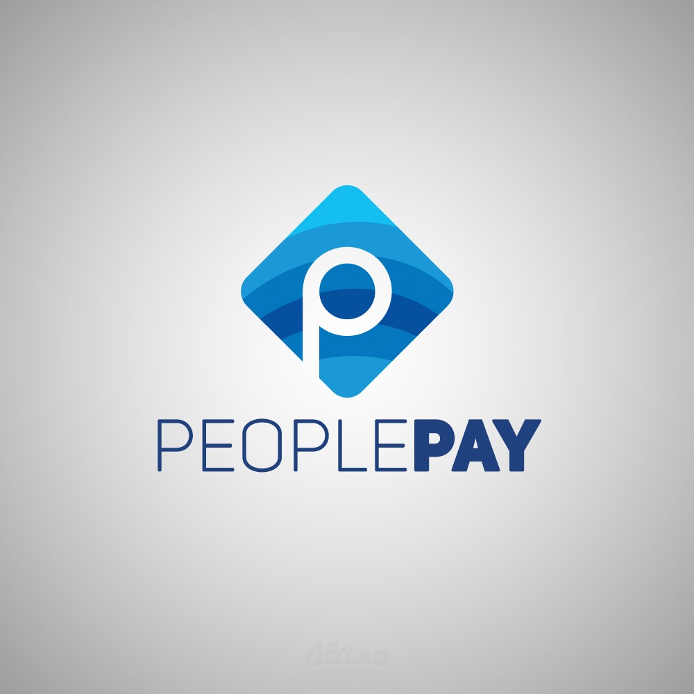 لوجو لإحدى شركات التأمين