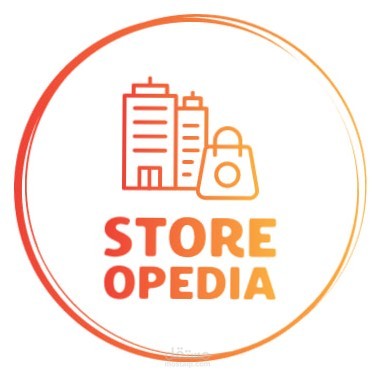 StoreOpedia