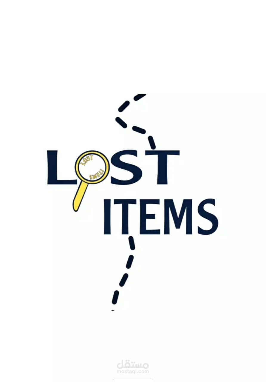 Lost Items