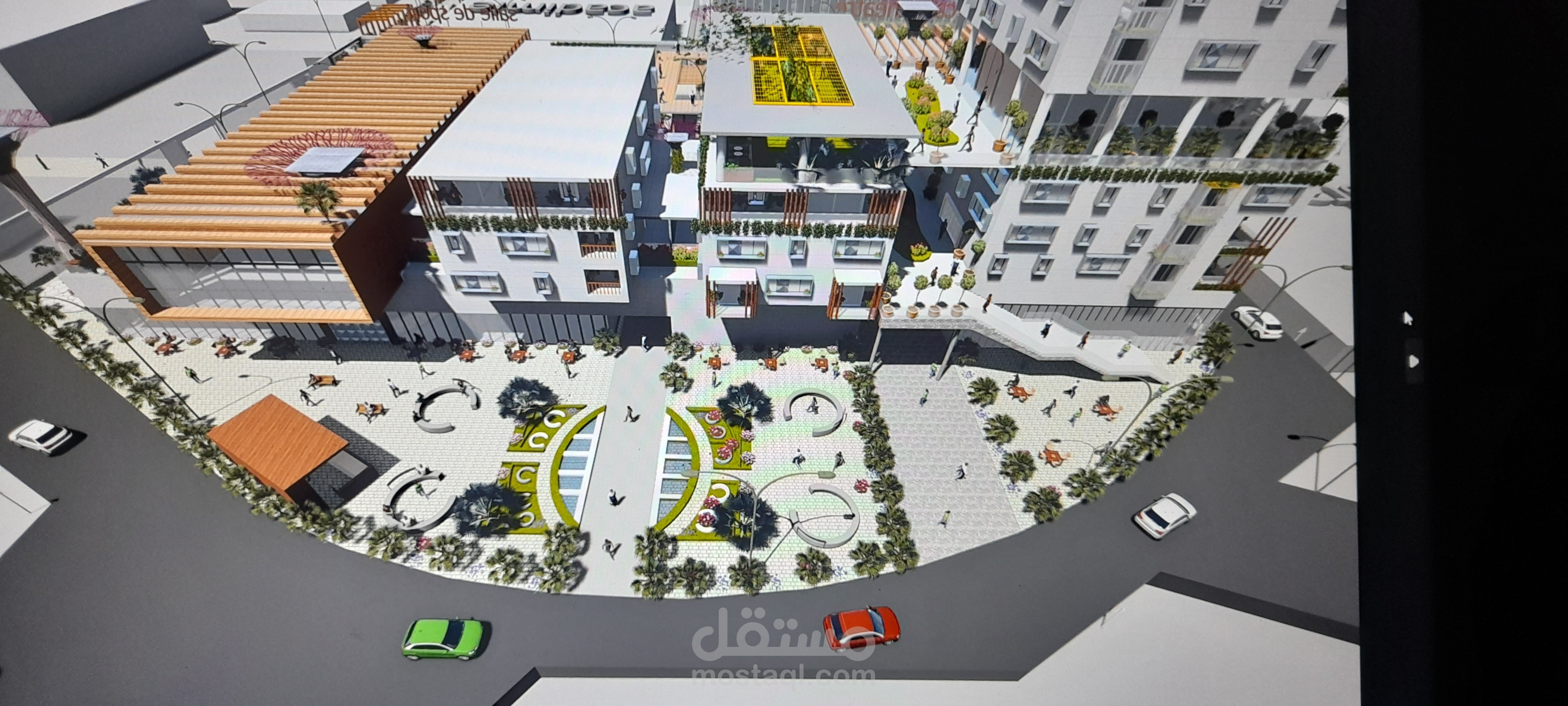 Habitat colectif