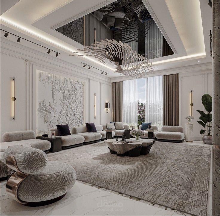 مهندس معماري أو مصمم داخلي