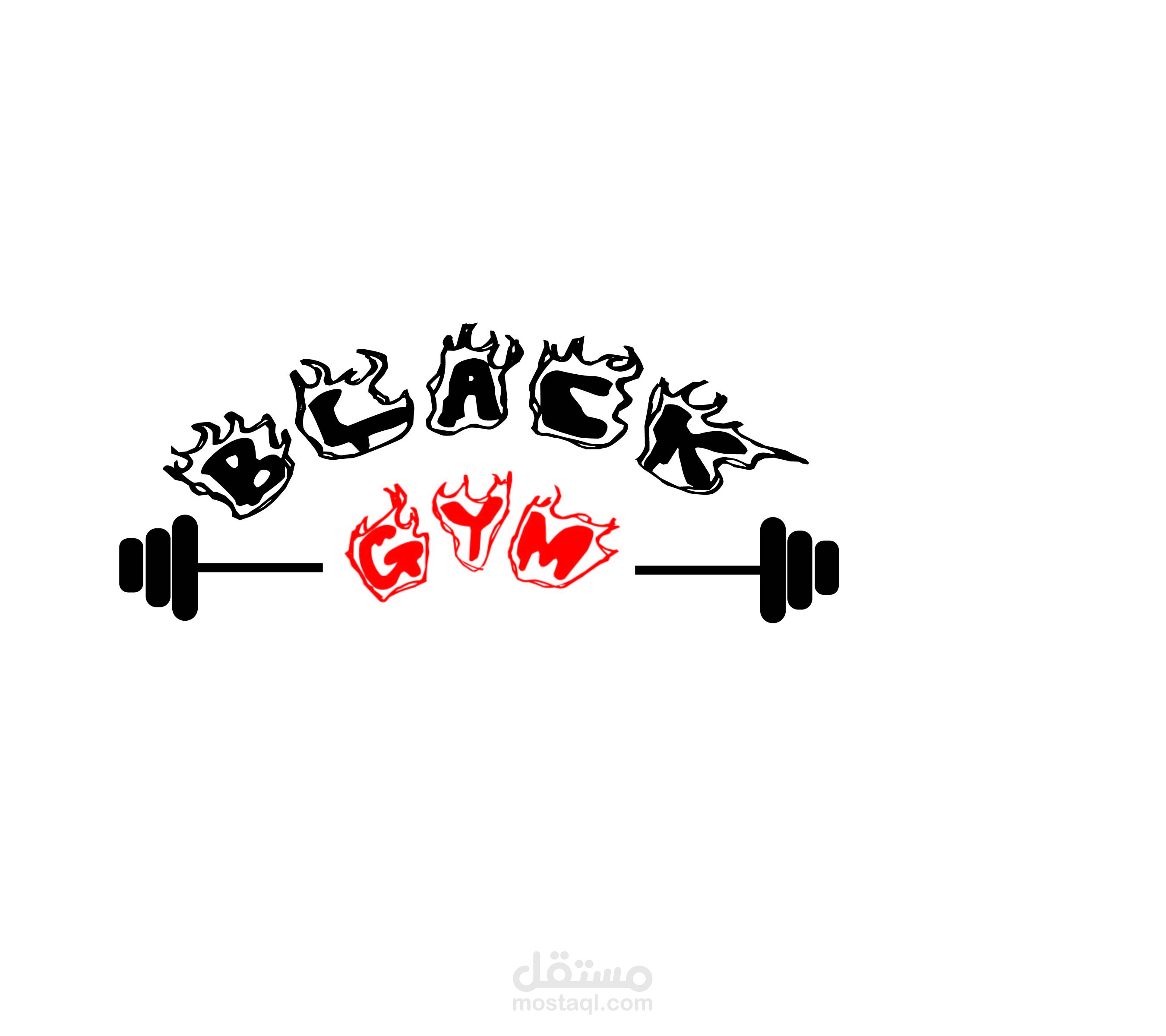 تصميم لوجو