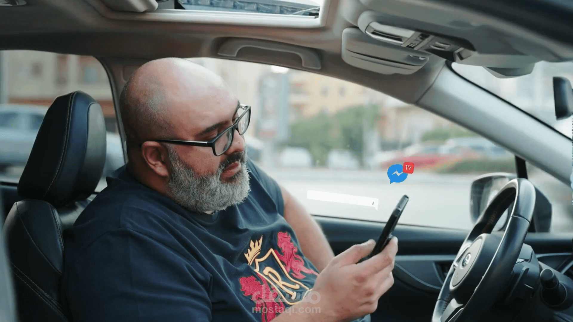 A-Market  | Chef Mohamed Salah Review