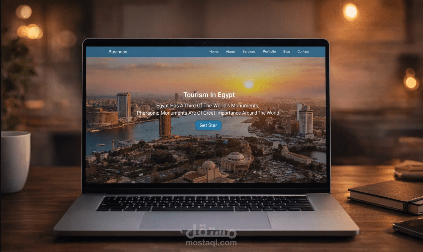 Egypt Travel Guide – استكشاف محافظات مصر