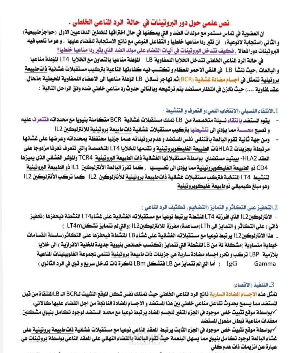 كتابة المقالات
