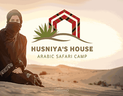 تصميم علامة تجارية