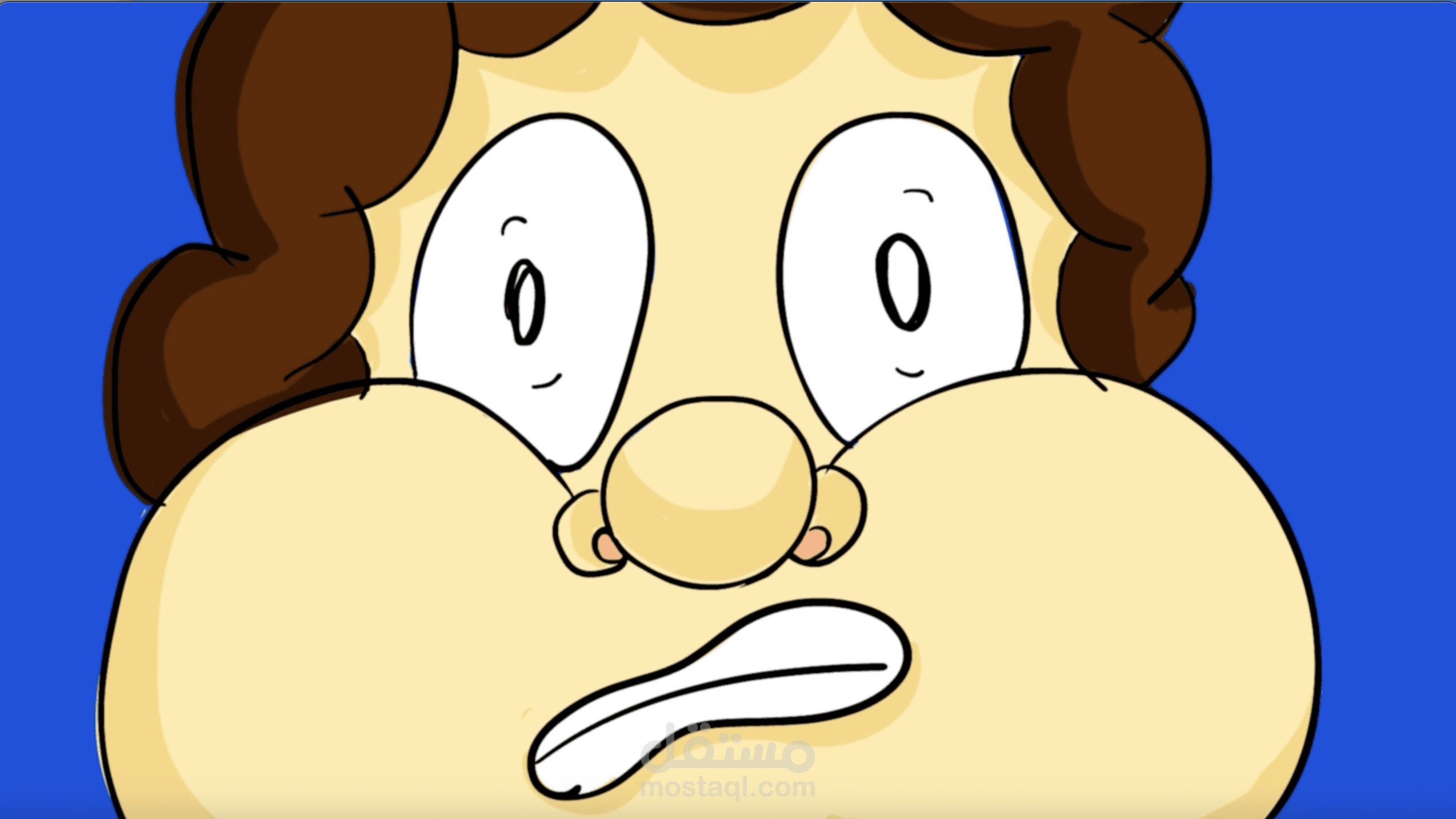 فيلم قصير: التبرع بالدم