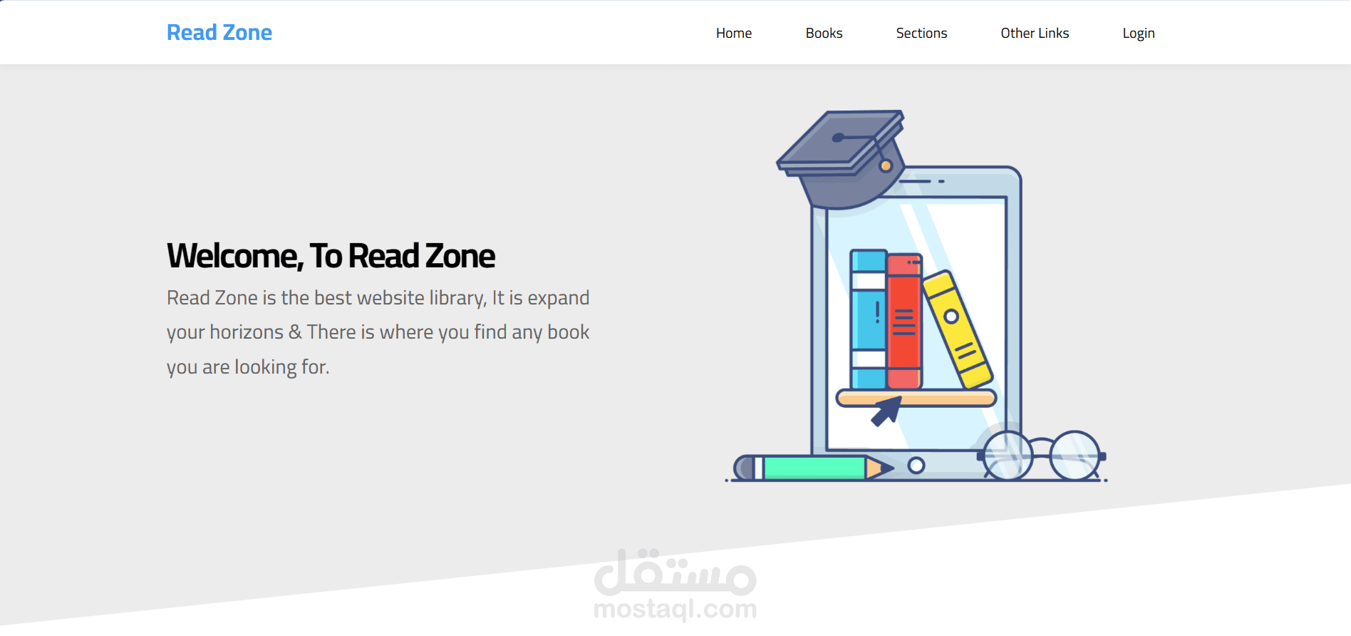 Read Zone