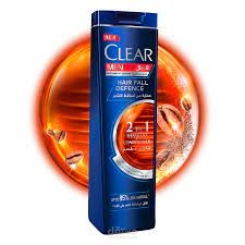تصميمات سوشيال ميديا لشامبو Clear