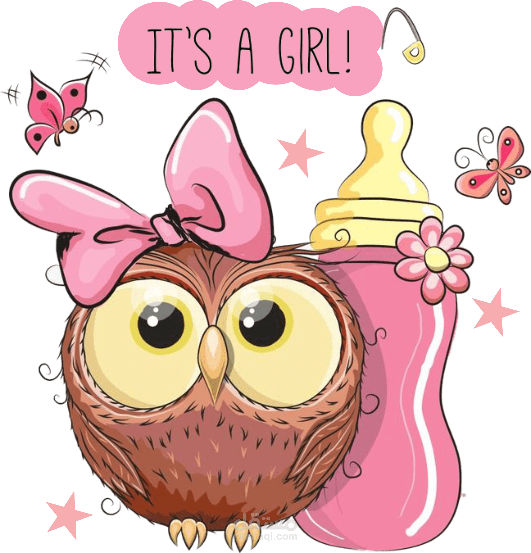 تصميم رسوم ملابس أطفال