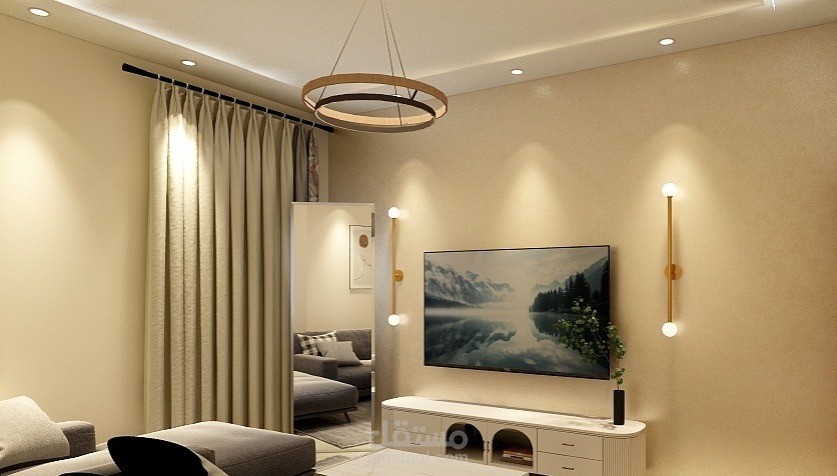 تصميم داخلي