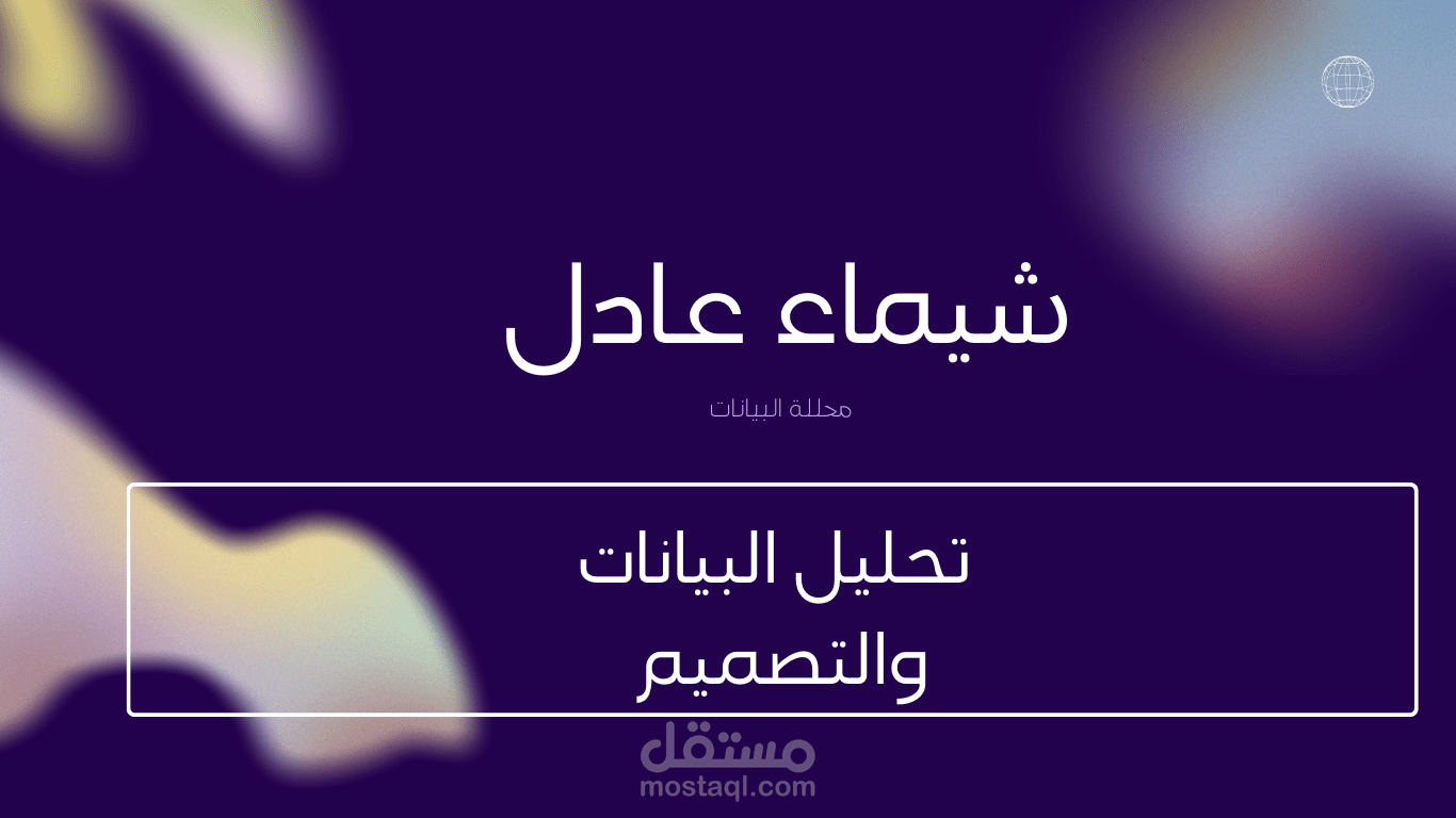 تصميم صورة اعلان