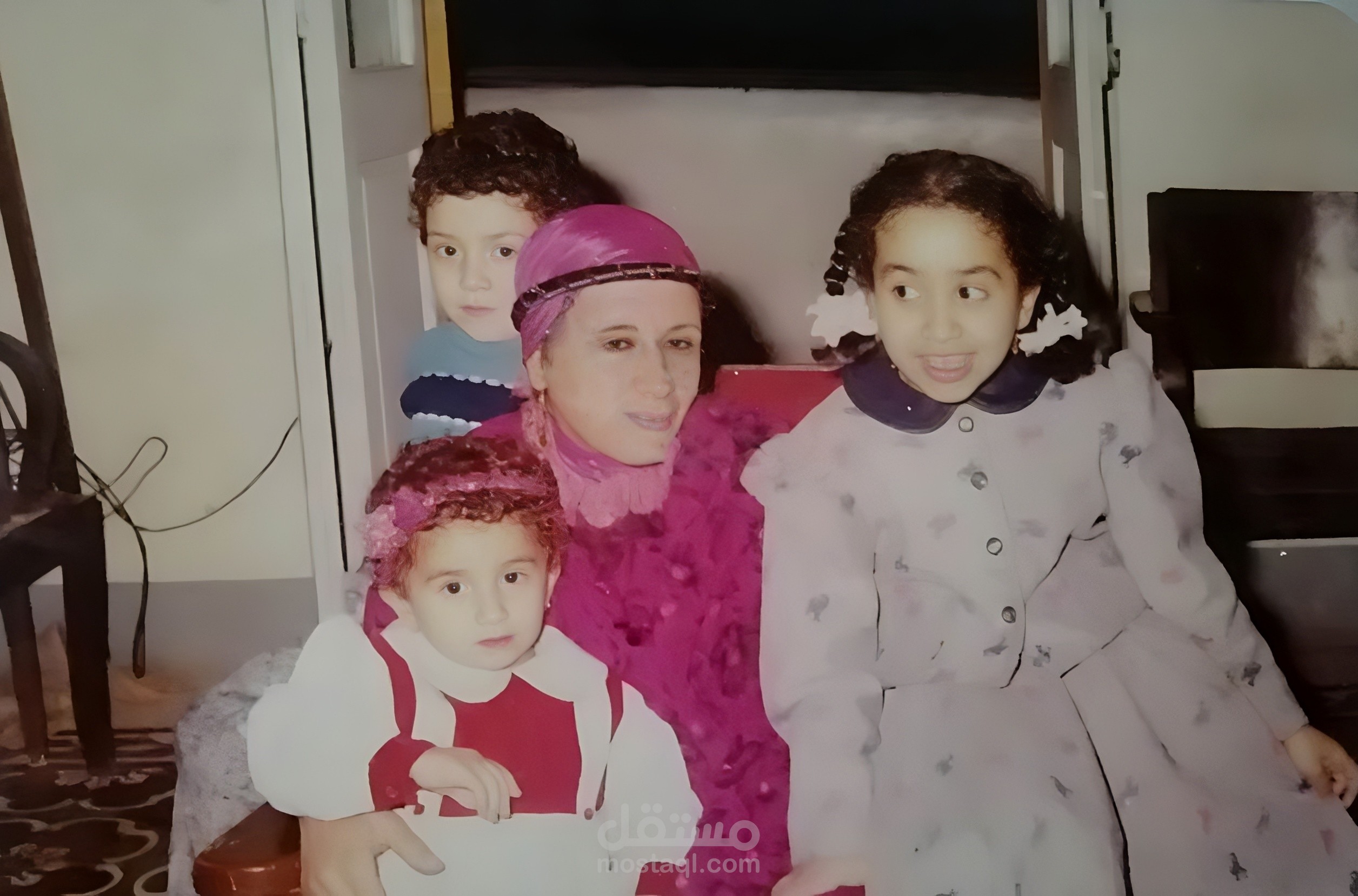 ترميم صورة